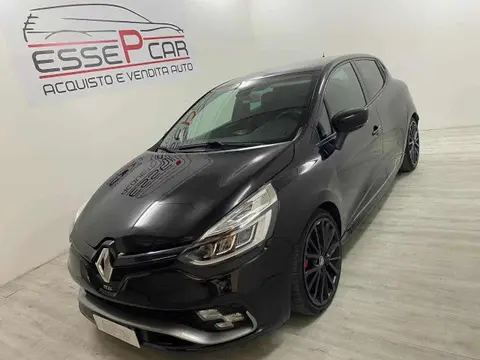 Used RENAULT CLIO Petrol 2017 Ad 