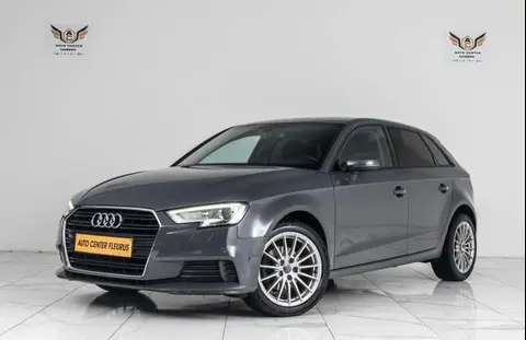 Used AUDI A3 Diesel 2017 Ad 