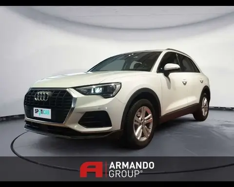 Used AUDI Q3 Diesel 2019 Ad 