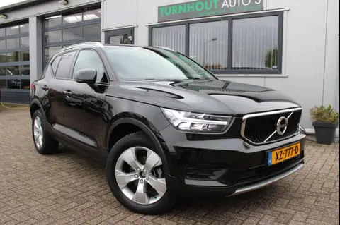 Annonce VOLVO XC40 Essence 2019 d'occasion 