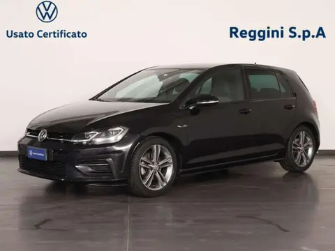 Annonce VOLKSWAGEN GOLF Essence 2020 d'occasion 