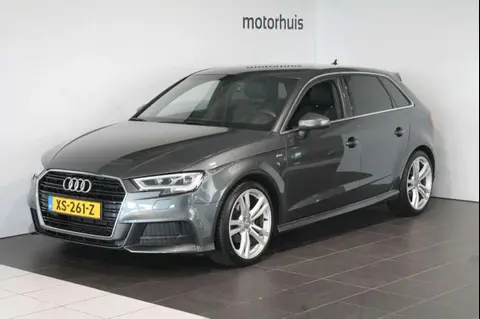 Used AUDI A3 Petrol 2019 Ad 