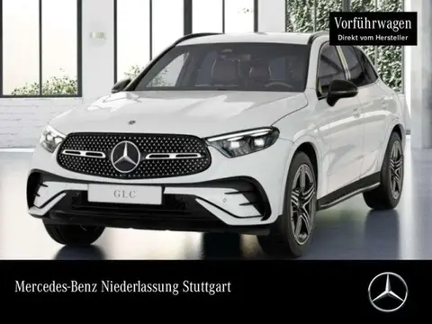 Used MERCEDES-BENZ CLASSE GLC Diesel 2024 Ad Germany