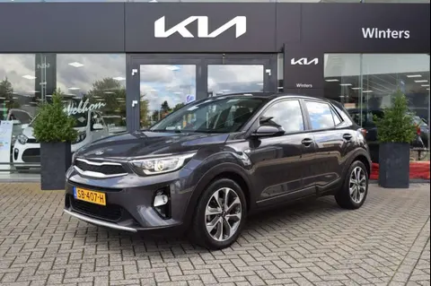 Annonce KIA STONIC Essence 2018 d'occasion 