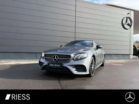 Used MERCEDES-BENZ CLASSE E Petrol 2019 Ad 