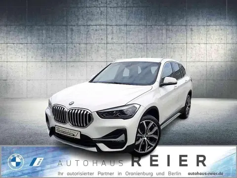 Annonce BMW X1 Diesel 2020 d'occasion Allemagne