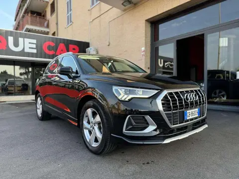 Used AUDI Q3 Diesel 2020 Ad 