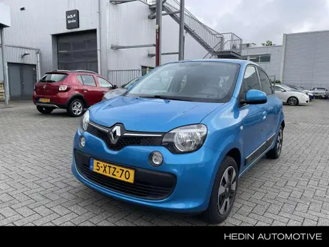 Used RENAULT TWINGO Petrol 2014 Ad 