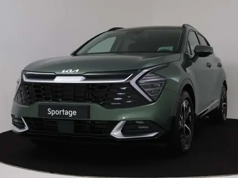 Annonce KIA SPORTAGE Essence 2024 d'occasion 