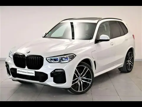 Annonce BMW X5  2020 d'occasion 