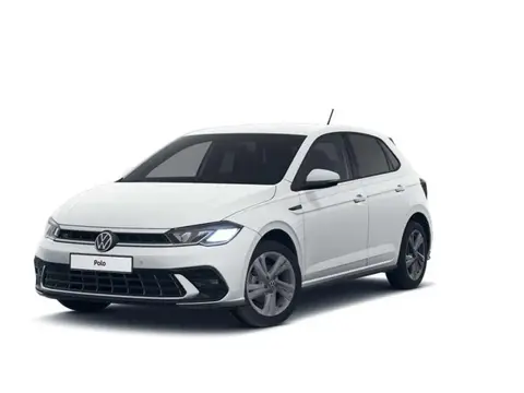 Used VOLKSWAGEN POLO Petrol 2024 Ad 