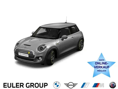 Used MINI COOPER Electric 2021 Ad 