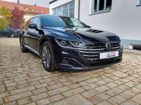 Used VOLKSWAGEN ARTEON Diesel 2023 Ad 