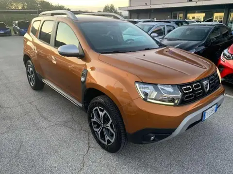 Used DACIA DUSTER Diesel 2019 Ad 