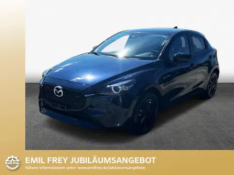 Annonce MAZDA 2 Essence 2024 d'occasion 