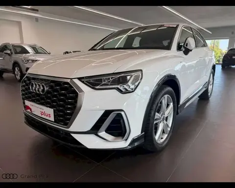 Annonce AUDI Q3 Diesel 2021 d'occasion 