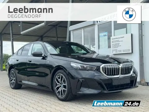 Used BMW I5 Electric 2024 Ad 