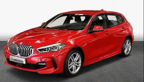 Annonce BMW SERIE 1 Diesel 2020 d'occasion 