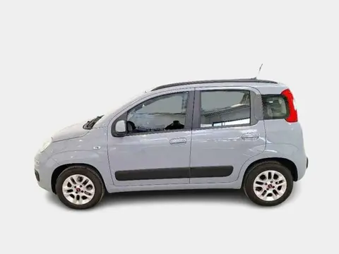 Annonce FIAT PANDA Essence 2020 d'occasion 