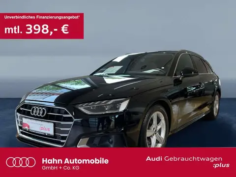 Annonce AUDI A4 Diesel 2021 d'occasion 