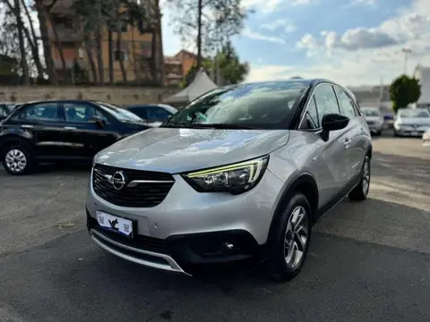 Annonce OPEL CROSSLAND Diesel 2018 d'occasion 