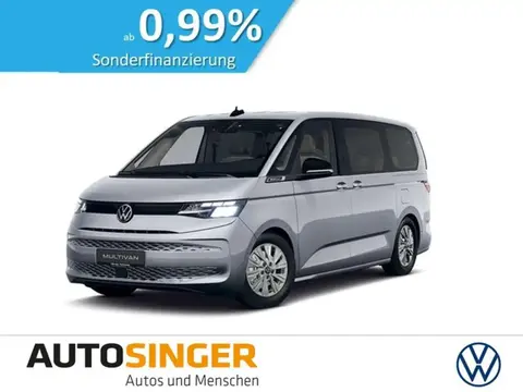 Used VOLKSWAGEN T7 Diesel 2024 Ad 