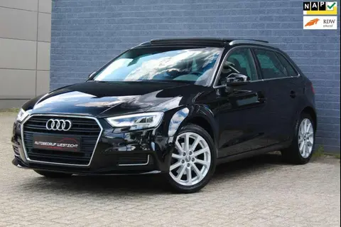 Used AUDI A3 Petrol 2017 Ad 