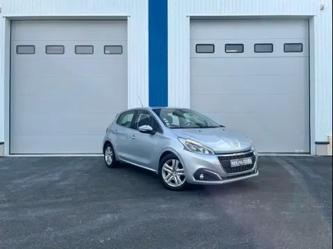 Used PEUGEOT 208 Diesel 2018 Ad 