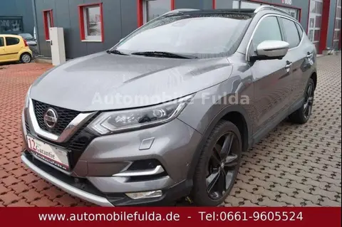 Used NISSAN QASHQAI Petrol 2019 Ad 