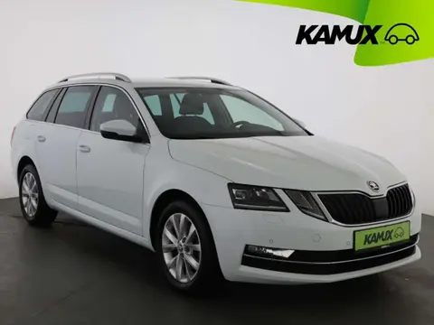 Annonce SKODA OCTAVIA Essence 2019 d'occasion 