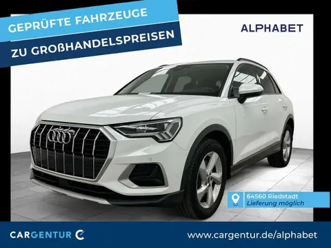 Used AUDI Q3 Diesel 2021 Ad 