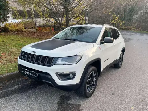 Used JEEP COMPASS Diesel 2019 Ad 