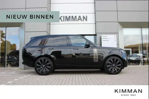 Annonce LAND ROVER RANGE ROVER Essence 2024 d'occasion 