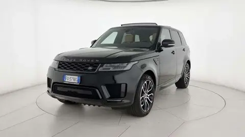 Annonce LAND ROVER RANGE ROVER SPORT Diesel 2019 d'occasion 