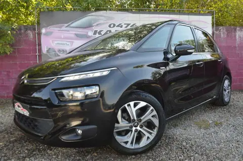 Used CITROEN C4 Diesel 2015 Ad 