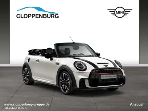 Used MINI JOHN COOPER WORKS Petrol 2023 Ad 