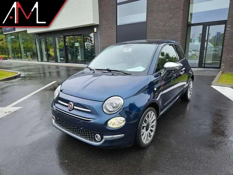 Used FIAT 500 Petrol 2017 Ad 