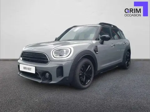 Used MINI COOPER Petrol 2021 Ad 