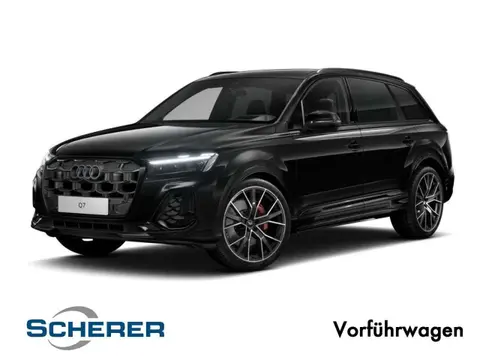 Used AUDI Q7 Diesel 2024 Ad 