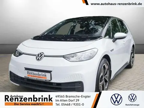 Used VOLKSWAGEN ID.3 Electric 2022 Ad 