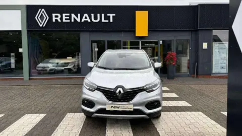 Annonce RENAULT KADJAR Essence 2020 d'occasion 