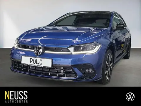 Annonce VOLKSWAGEN POLO Essence 2024 d'occasion 