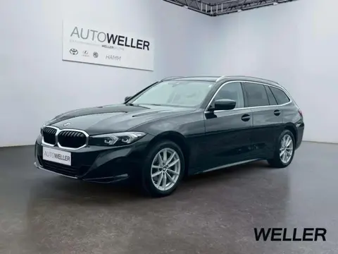 Annonce BMW SERIE 3 Diesel 2023 d'occasion 