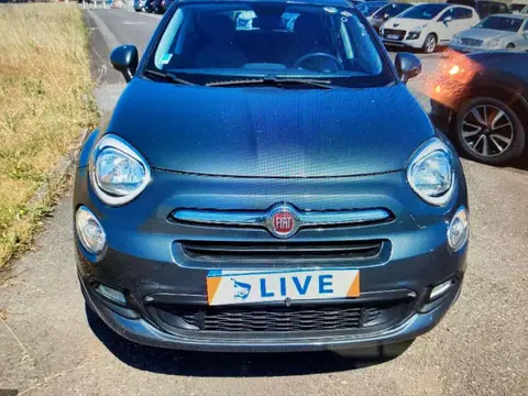 Used FIAT 500X Diesel 2016 Ad 