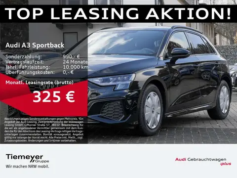 Annonce AUDI A3 Essence 2023 d'occasion 