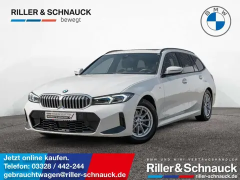 Used BMW SERIE 3 Petrol 2023 Ad 