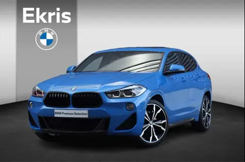 Used BMW X2 Diesel 2019 Ad 