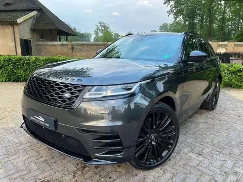 Used LAND ROVER RANGE ROVER VELAR Hybrid 2021 Ad 