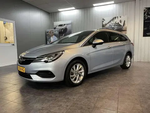 Used OPEL ASTRA Petrol 2020 Ad 