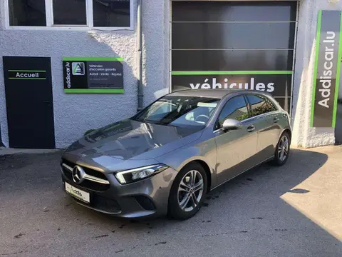 Used MERCEDES-BENZ CLASSE A Diesel 2019 Ad 